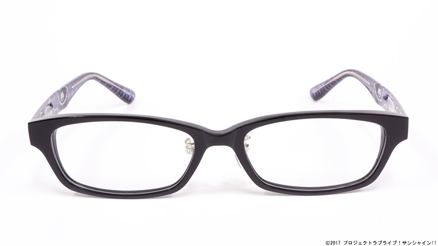 ラブライブ！サンシャイン!!｜コラボレーション眼鏡 特設ページ
