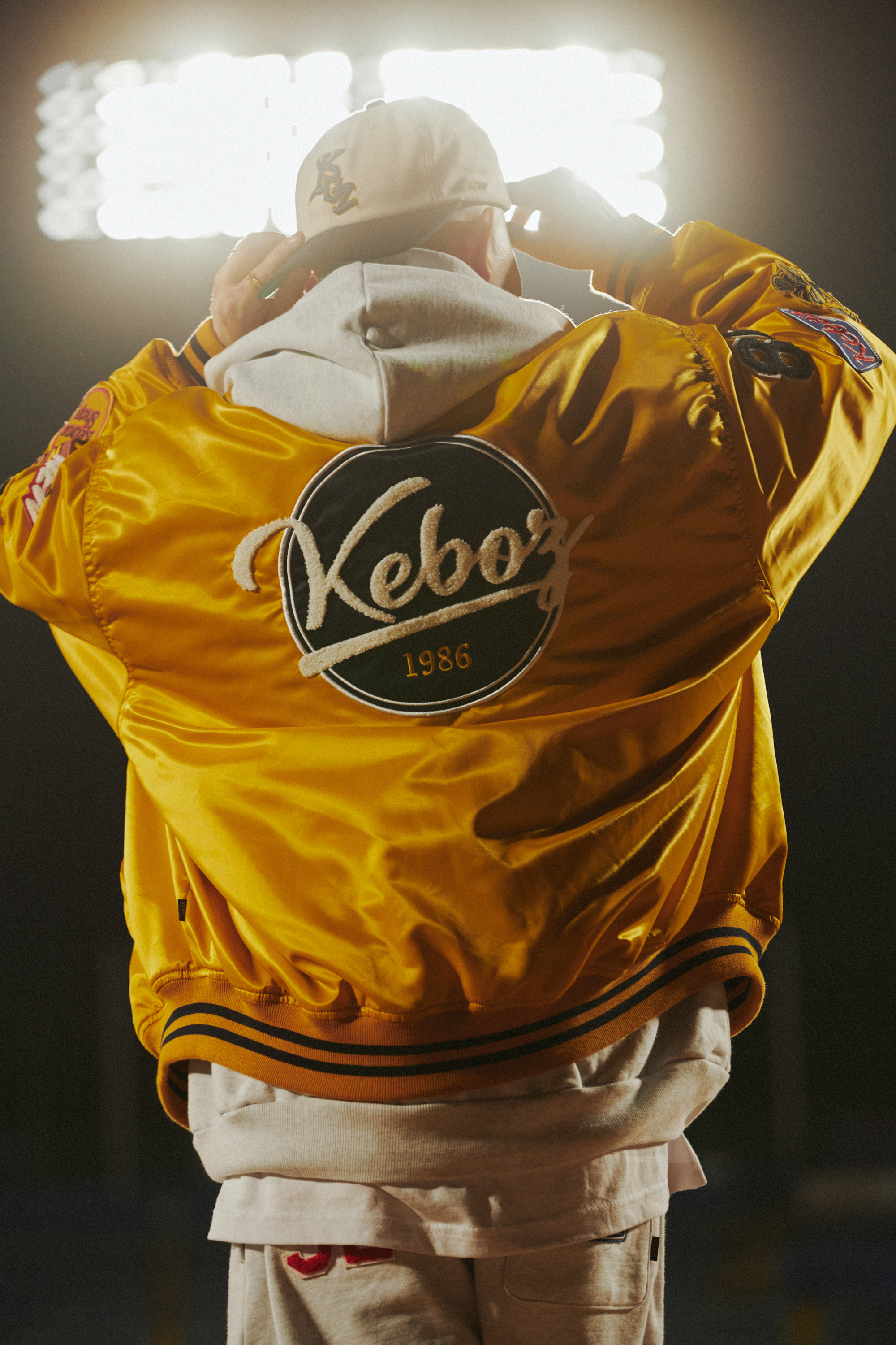 KEBOZとFREAK'S STOREコラボレーションがラインナップと展開店舗を拡大