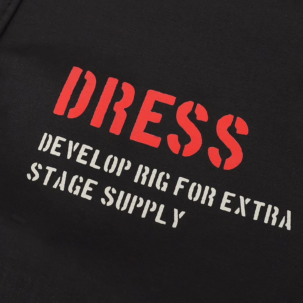 DRESS ハイグレード レインパンツ AIRBORNE | DRESS(ドレス