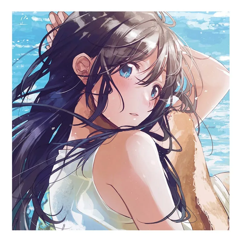 Solo Project｜Foxtail-Grass Studio