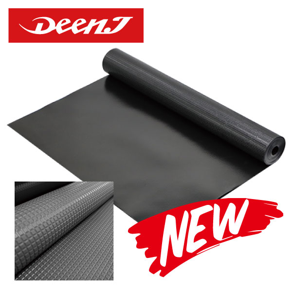 DEEN.J 多目的EVA保護シート DNJEVASBK | ファクトリーギア - 公式