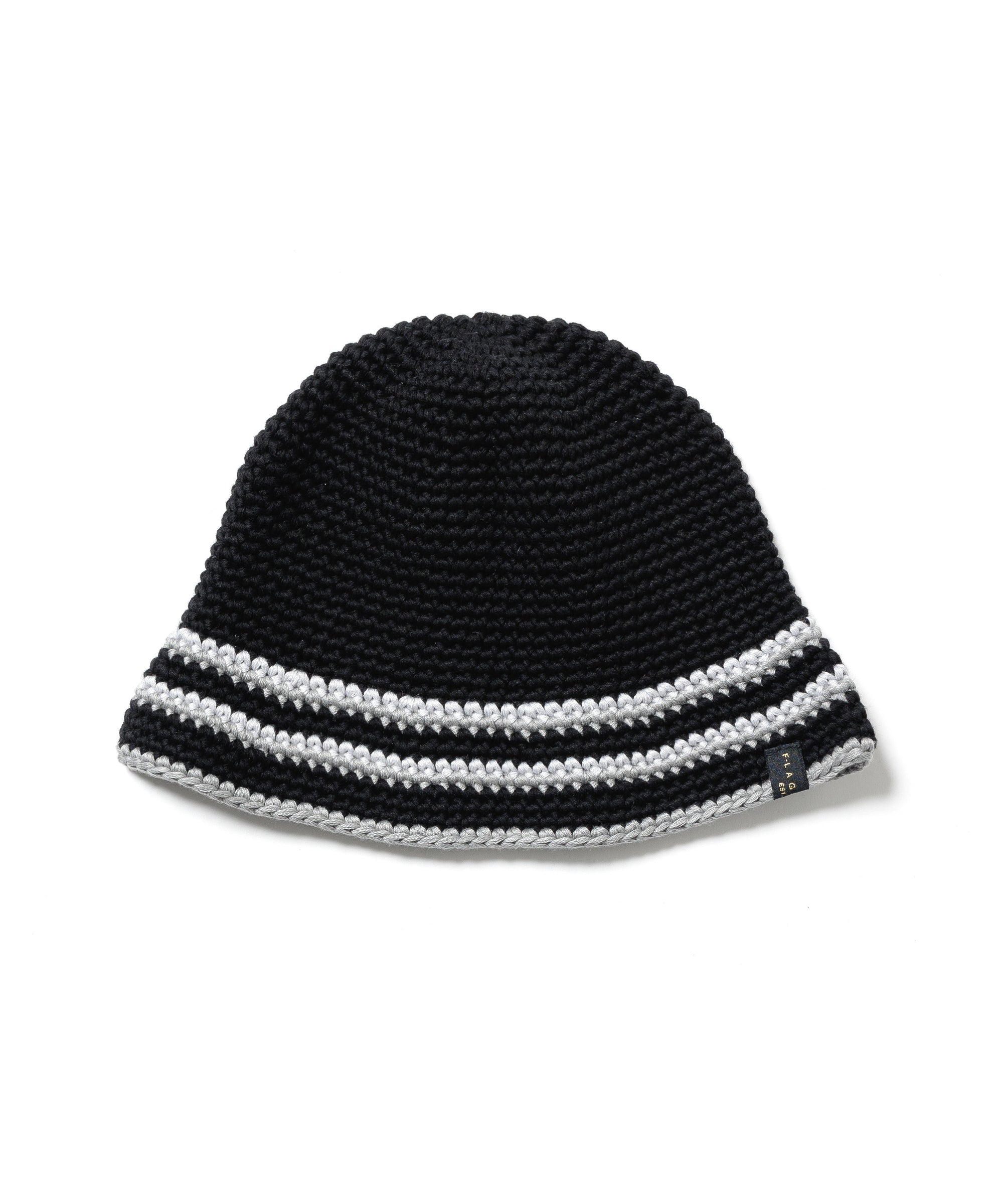 BELL KNIT CAP – F-LAGSTUF-F
