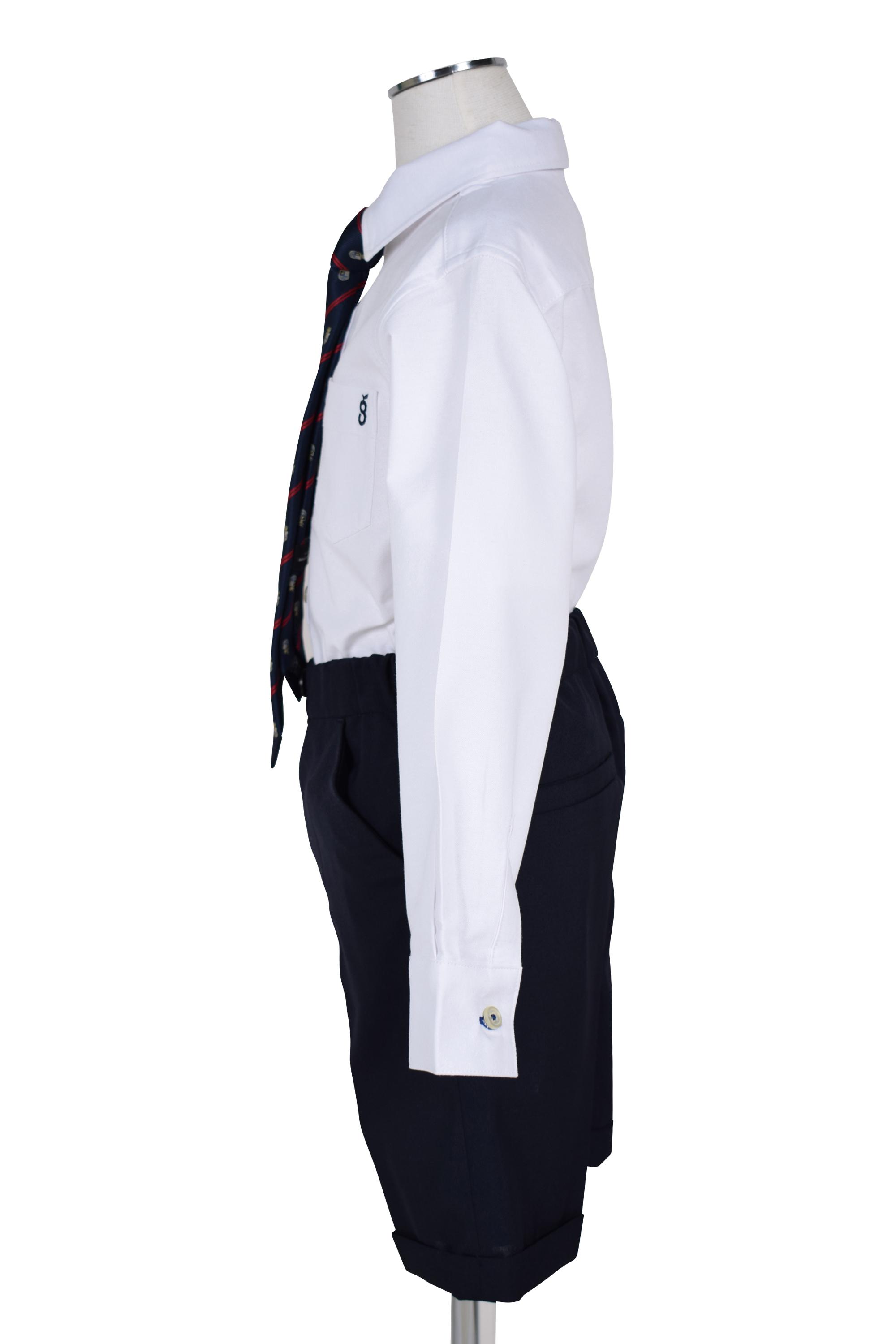 UNITED ARROWS green label relaxing 濃紺ブレザー×パンツスーツセット