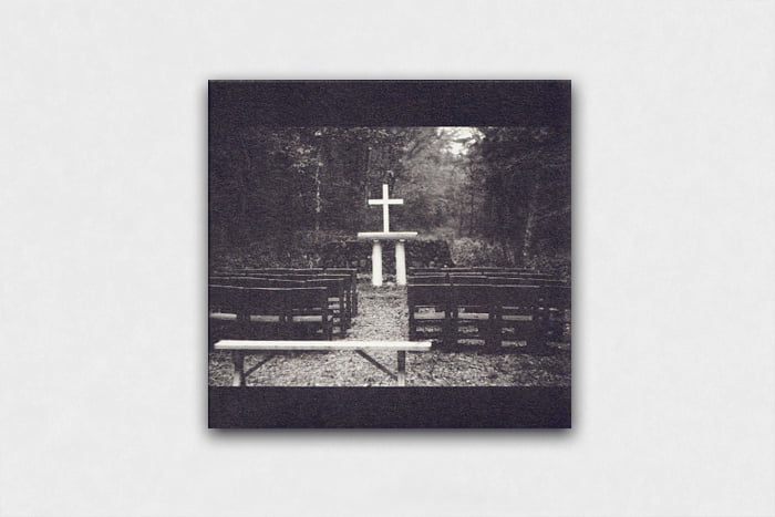 12 & 1 SONG | Janis Crunch & haruka nakamura | KITCHEN. LABEL