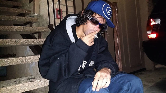 Caponeyboy | Slip Capone