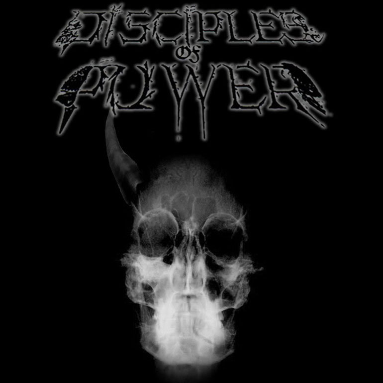 Invincible Enemy | Disciples of Power