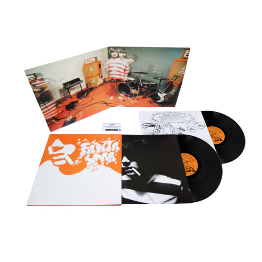 Fantasma (Remastered) | Cornelius