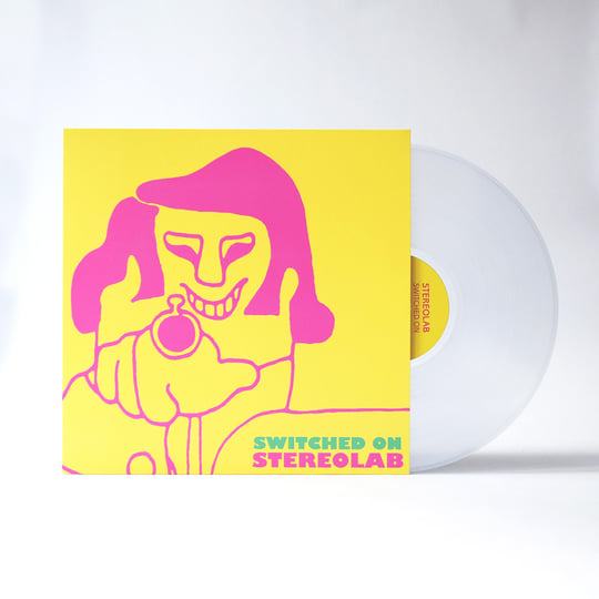 Switched On | Stereolab
