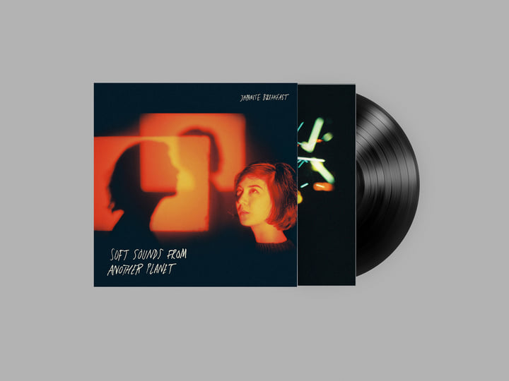 Soft Sounds From Another Planet | Japanese Breakfast