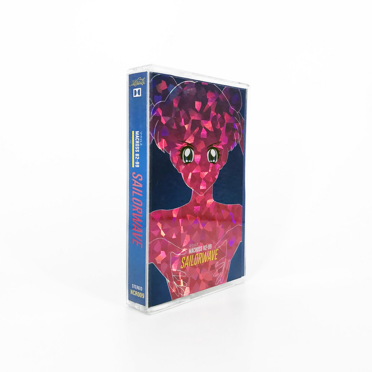 SAILORWAVE | マクロスMACROSS 82-99 | Neoncity Records