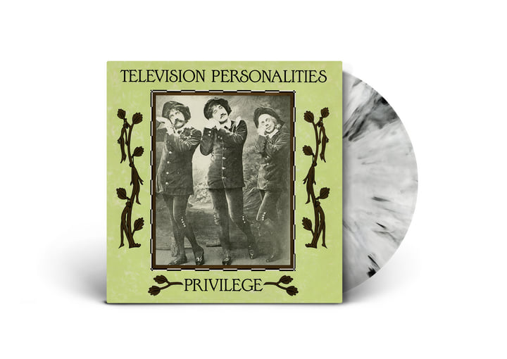 Privilege | Television Personalities
