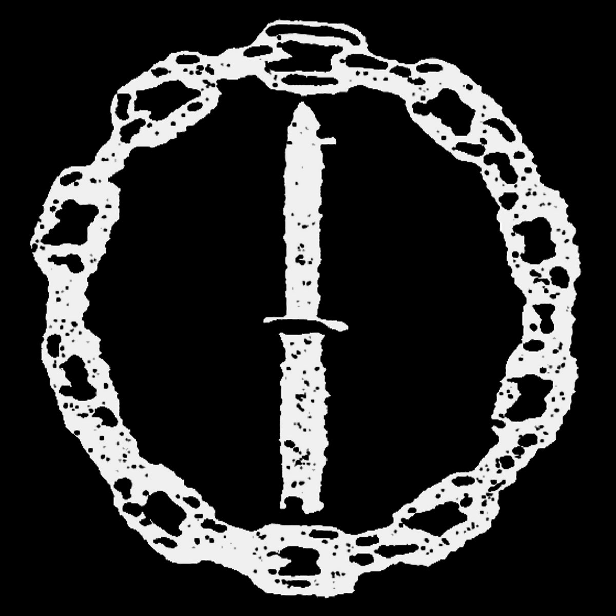 The Endless Black Shadows of Abyss | DEOGEN | KNIFE VISION