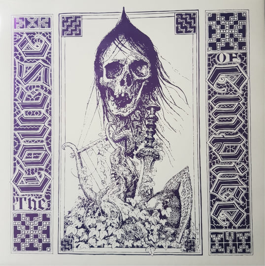 The Course Of Empire | Atlantean Kodex