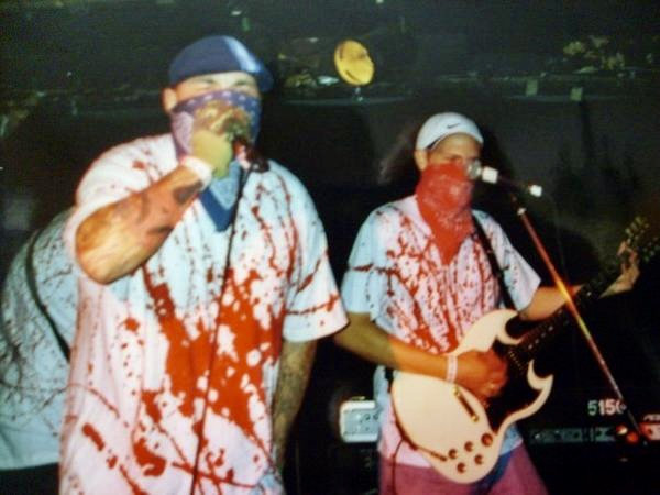 Unlicensed Cemetary | SIX FT DITCH