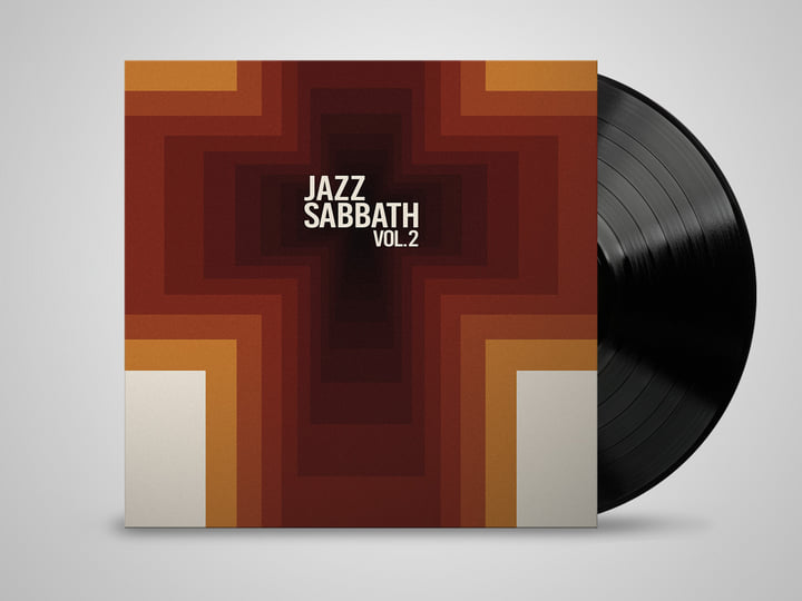Vol. 2 | Jazz Sabbath
