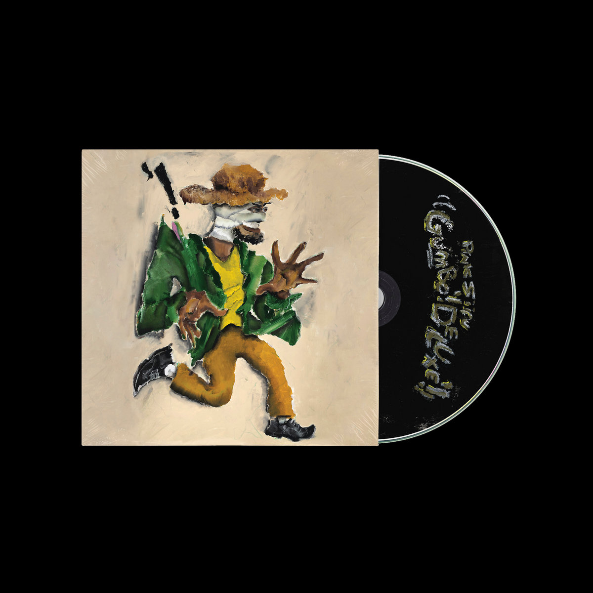 GUMBO'! DELUXE'!! | Pink Siifu | SIIFU