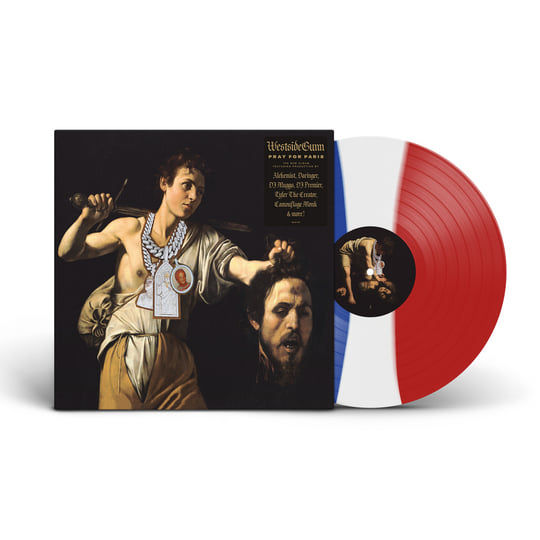 Pray For Paris | Westside Gunn | Daupe