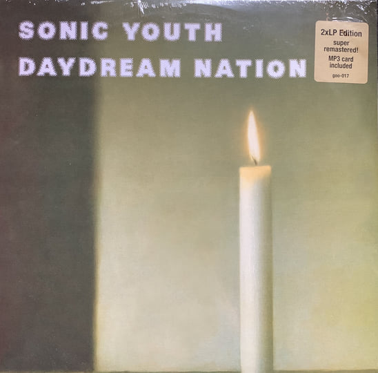 Daydream Nation | Sonic Youth