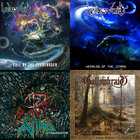 Silence Of The Centuries | DEPRAVITY | Adipocere Records