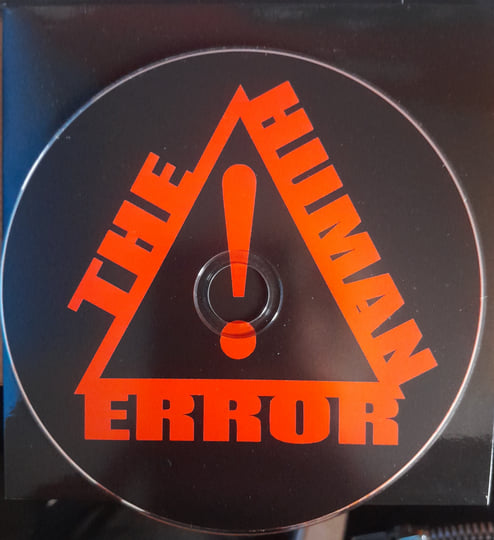 The Human Error | The Human Error