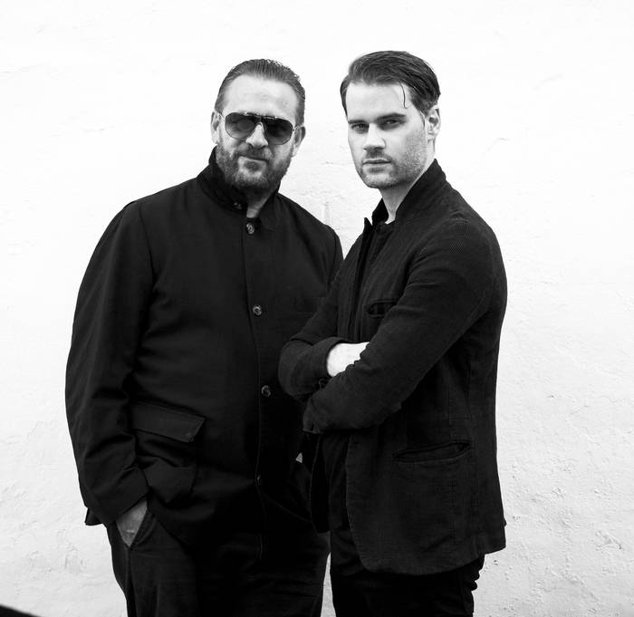 PM001 A1. This Must Be The Place | Psychemagik