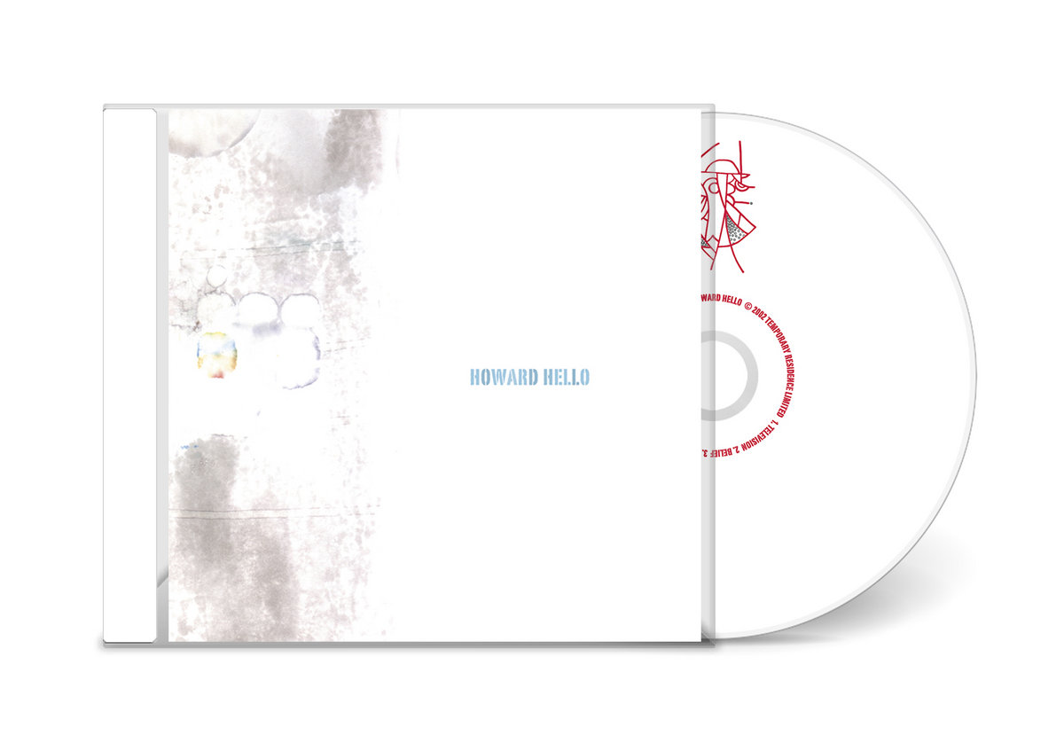 Howard Hello | Howard Hello