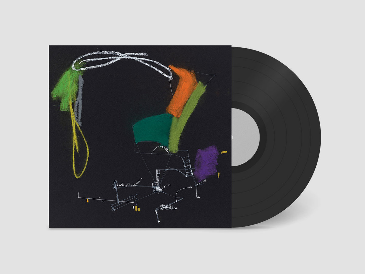 the blacksmiths, the flowers | Fred Moten, Brandon López, Gerald