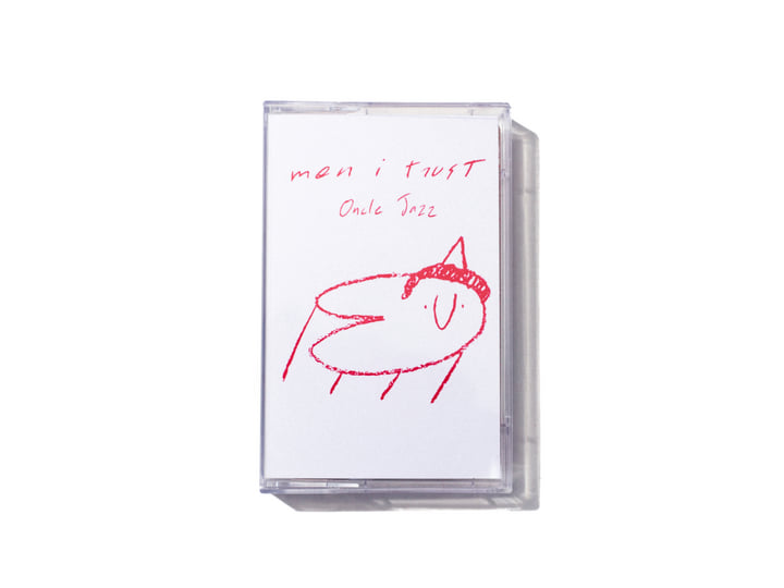 Oncle Jazz | Men I Trust