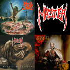 Dying Remains | Morta Skuld | Peaceville