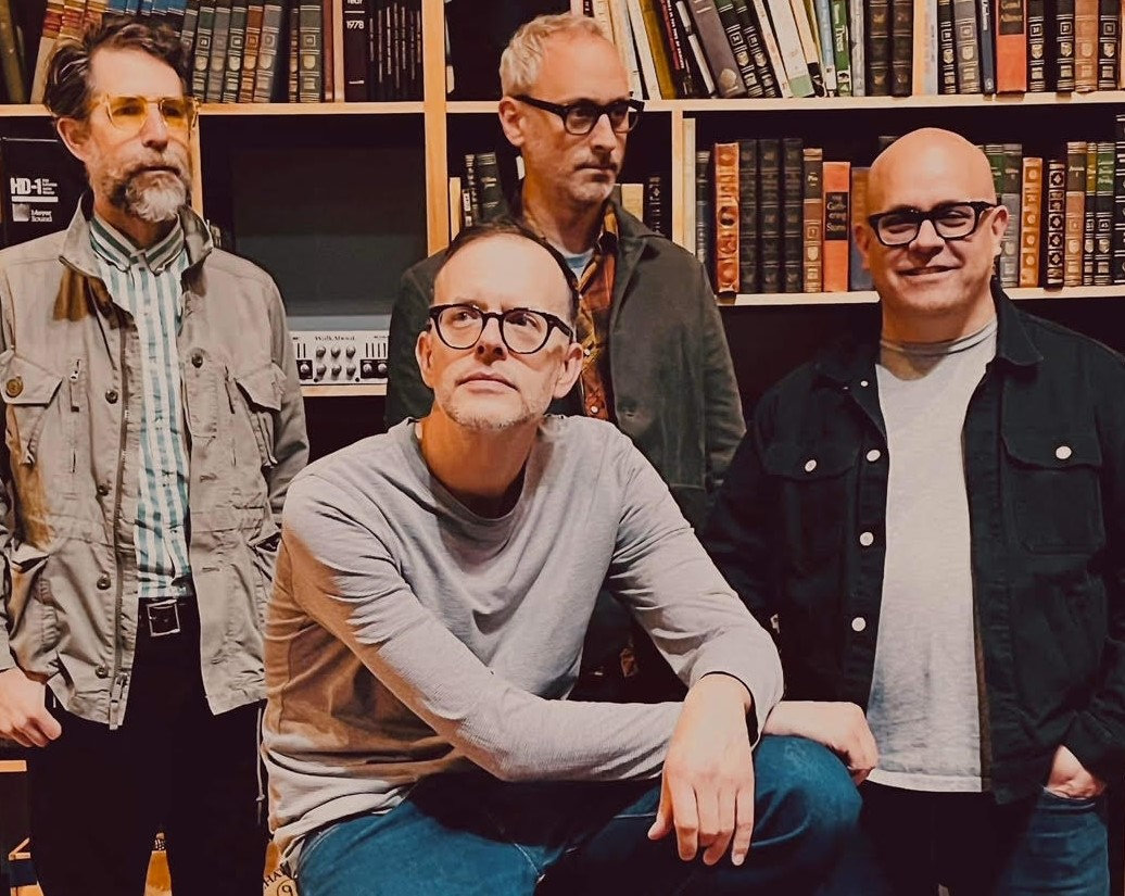 Music | Broken Hearts Are Blue