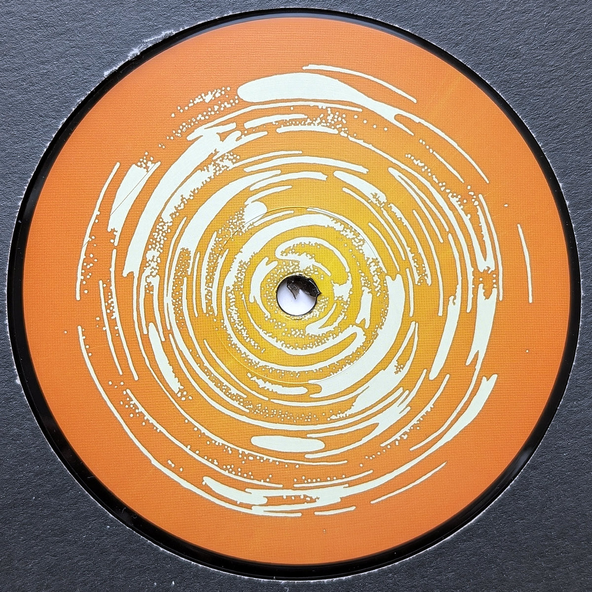 Interstellar (GST33) | E.T.H (Italy) & Palmiz | Gestalt Records