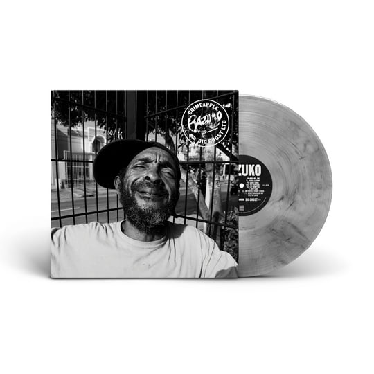 Bazuko | CRIMEAPPLE & Big Ghost Ltd | RRC MUSIC CO.