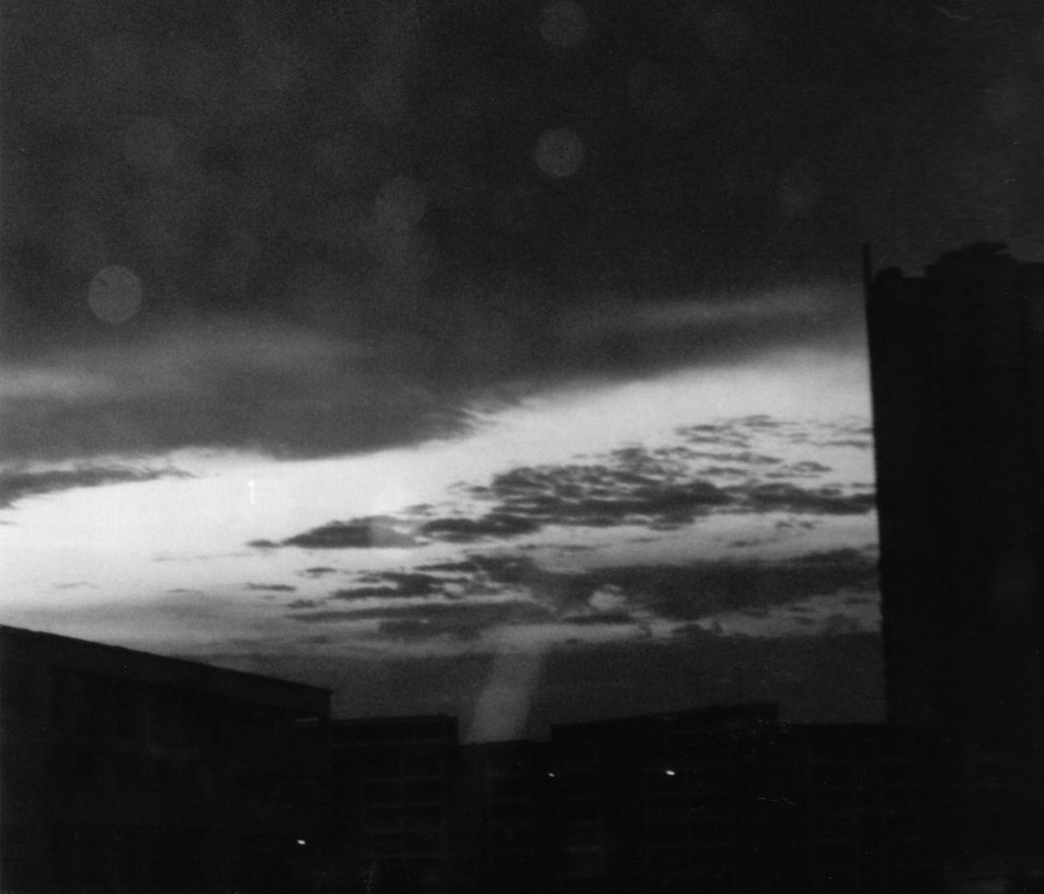 12 & 1 SONG | Janis Crunch & haruka nakamura | KITCHEN. LABEL