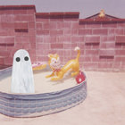 Bush of ghosts - Buddhists Tracks | Rewind Dubs