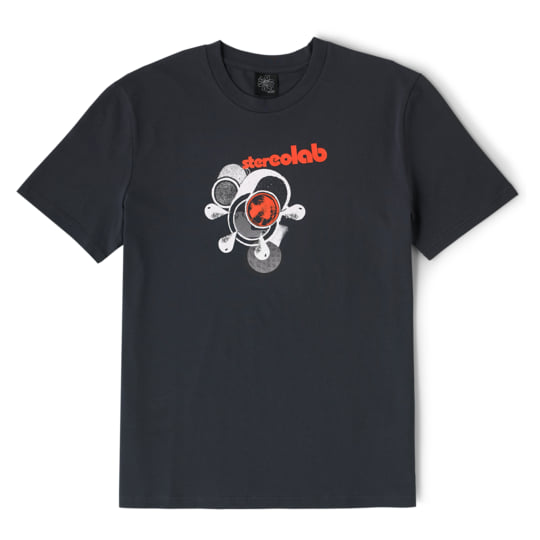 Margerine Eclipse | Stereolab