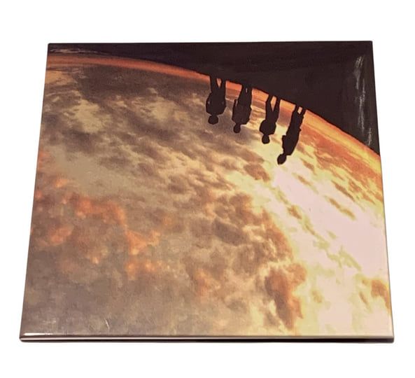 Another Sunny Day -Remastered- | honeydip