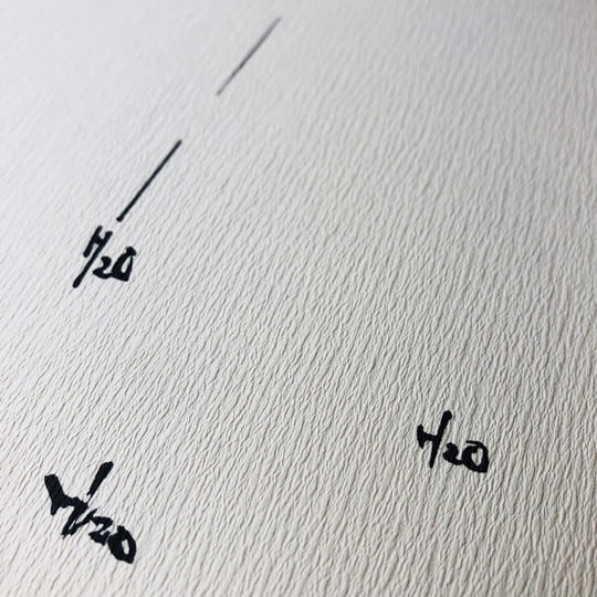 しずくたち / Shizukutachi | 高野昌昭 / Masaaki Takano | Art into Life