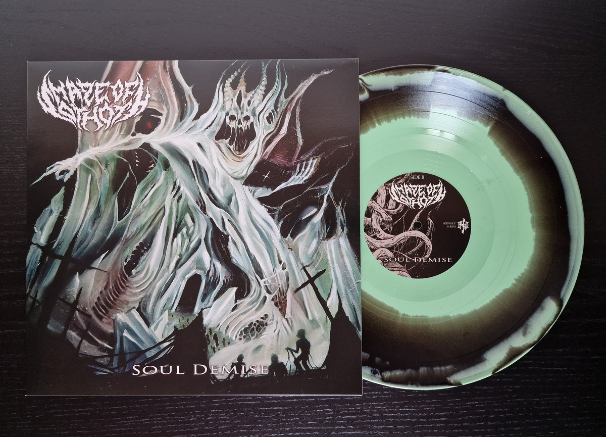 Soul Demise | Maze Of Sothoth | Maze of Sothoth