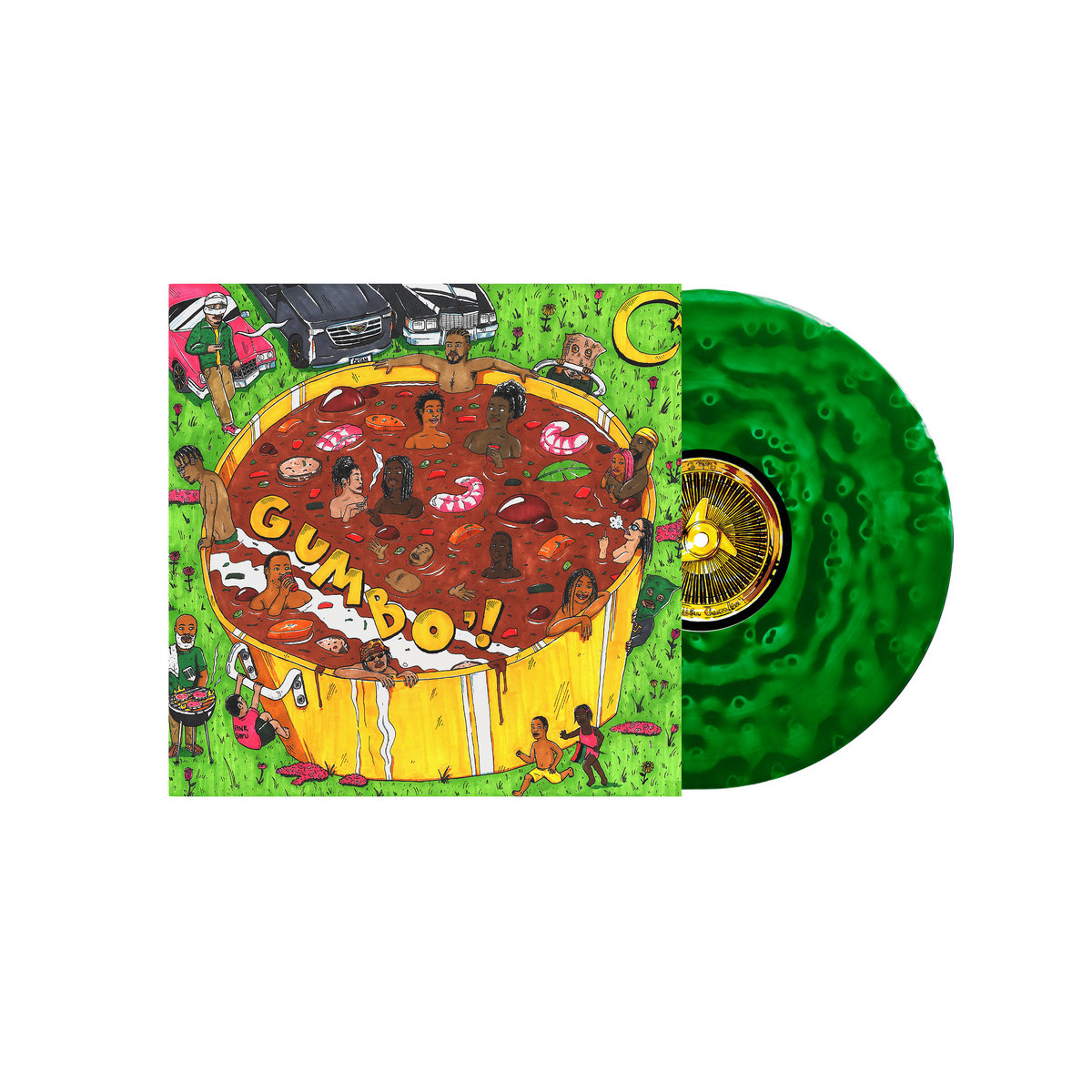 4sho'7 ft B. Cool-Aid ( prod. Ahwlee ) | Pink Siifu | SIIFU