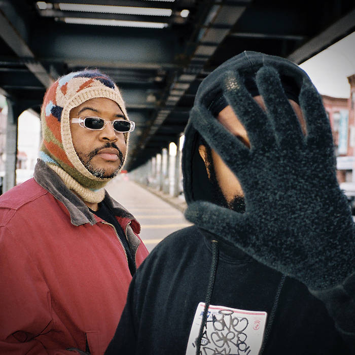 Haram | Armand Hammer & The Alchemist | Armand Hammer