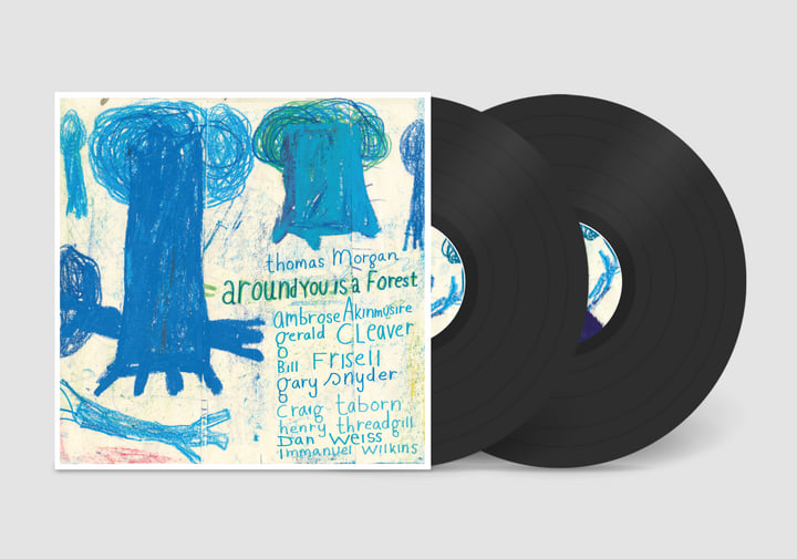 あなたに出会うまで / Until I Met You | Jakob Bro & Midori Takada