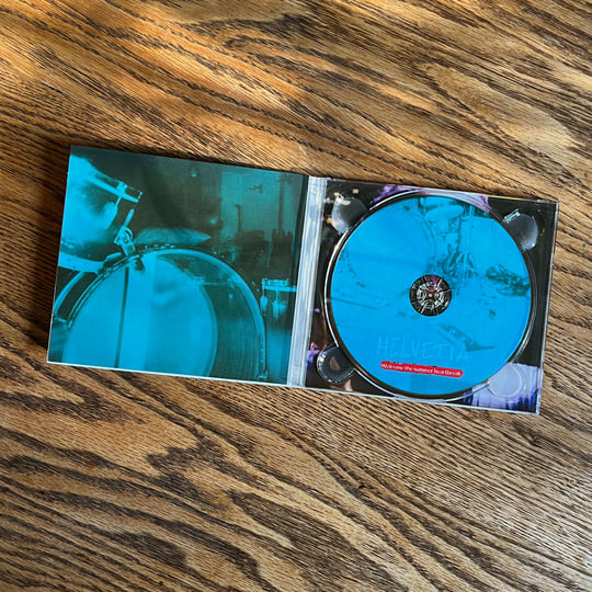 Welcome The Summer Heartbreak | Helvetia