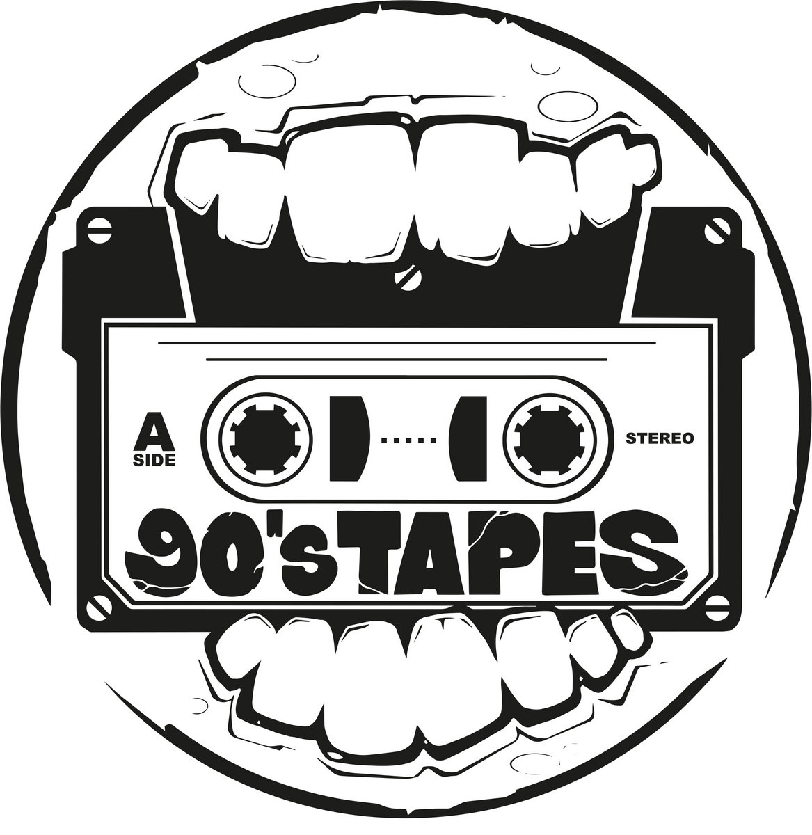 Everything'll BeFyne | The Funk Family | 90s Tapes