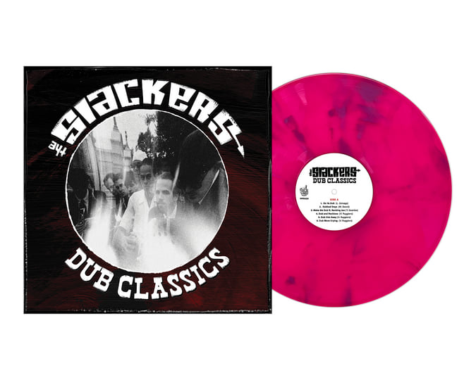 Dub Classics | The Slackers