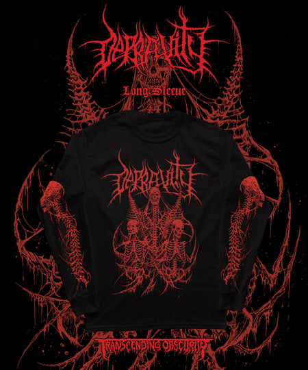 Bestial Possession | DEPRAVITY | Depravity