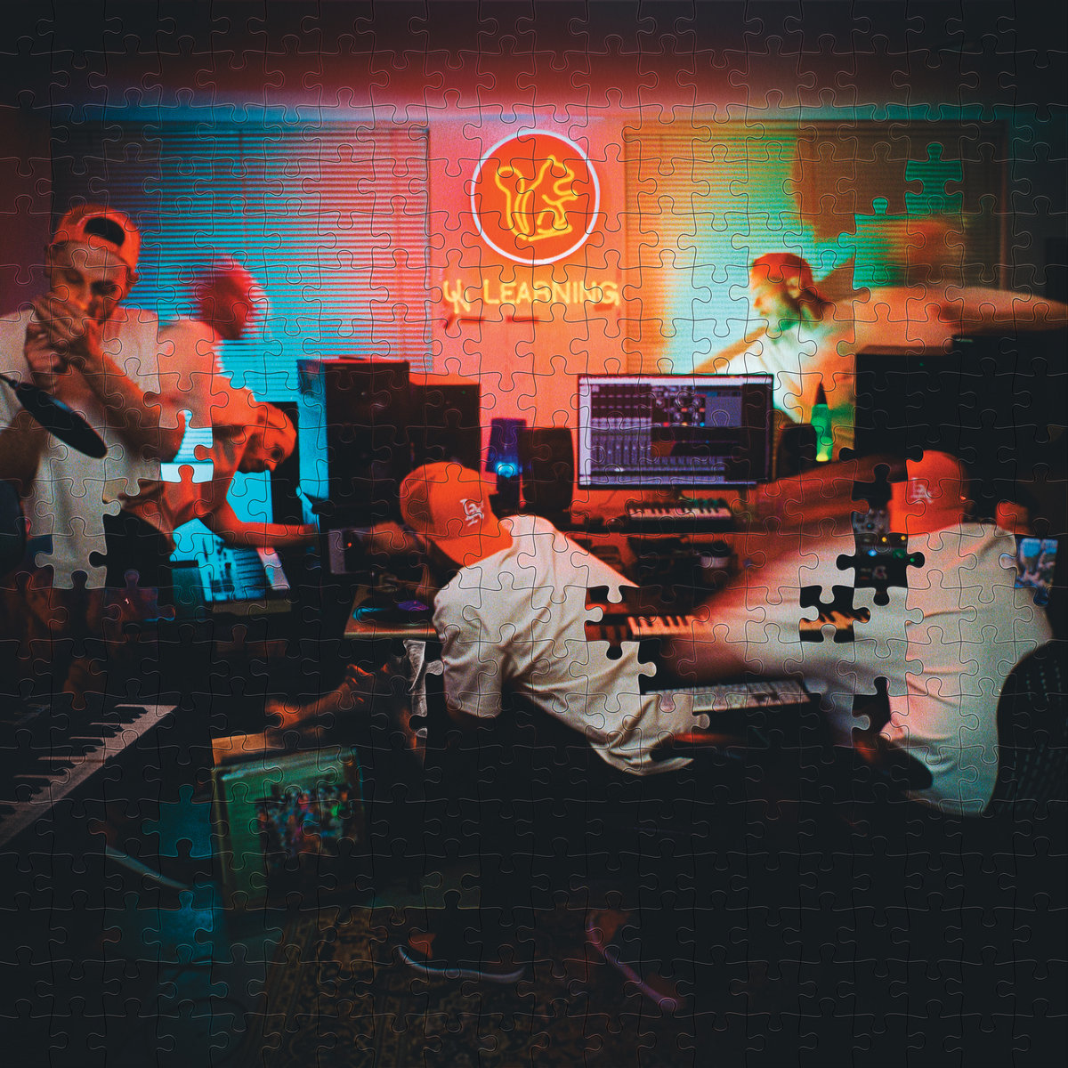 Unlearning Vol. 2 | Evidence