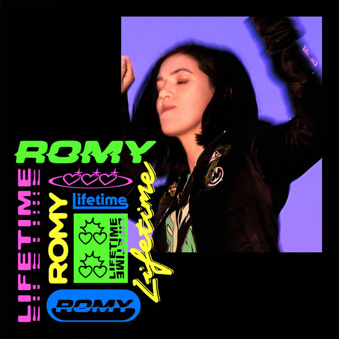 Lifetime Remixes | Romy