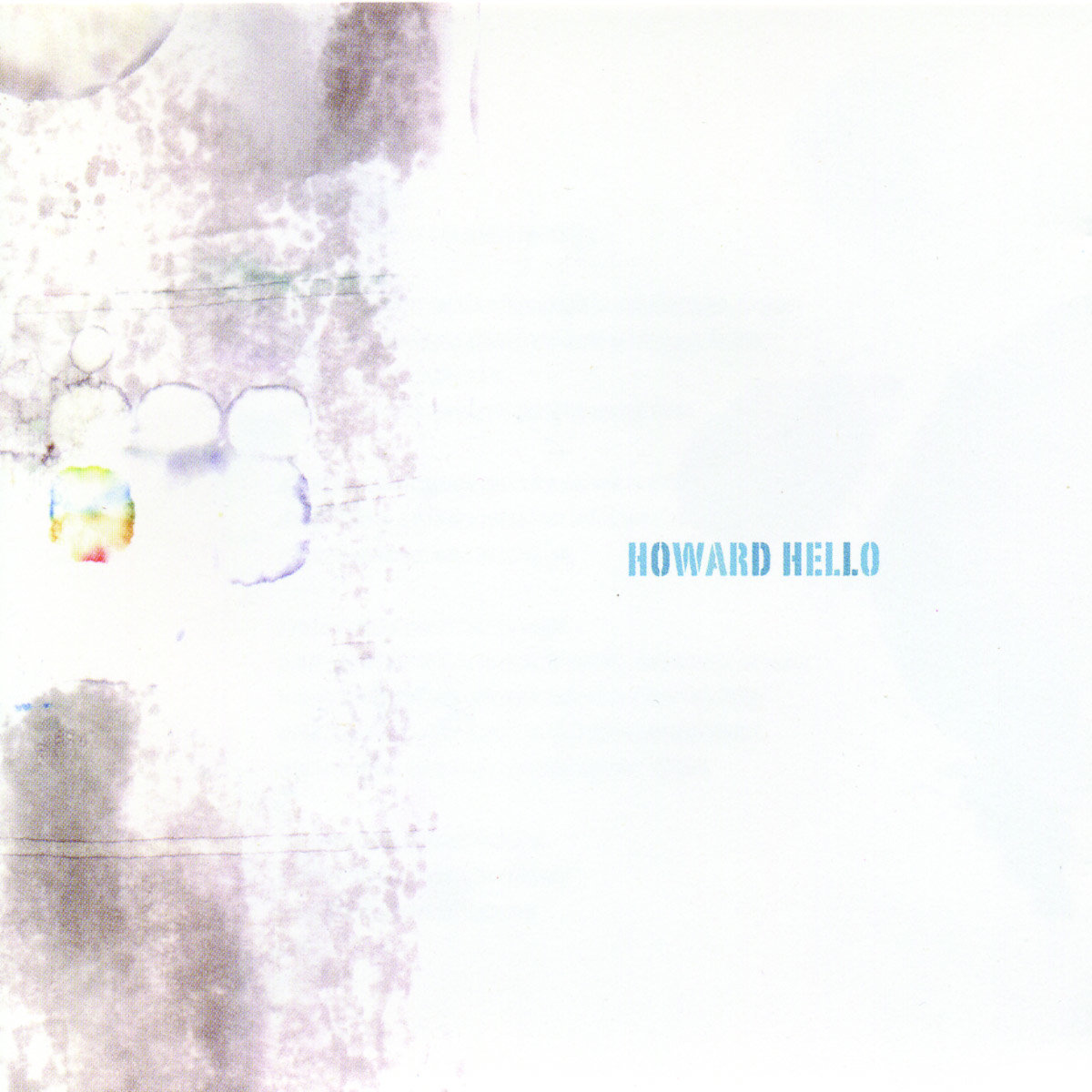 Howard Hello | Howard Hello