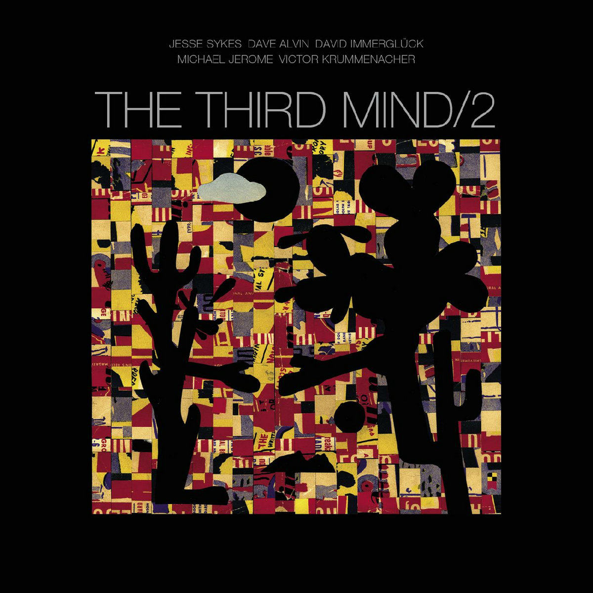 The Third Mind 2 | The Third Mind