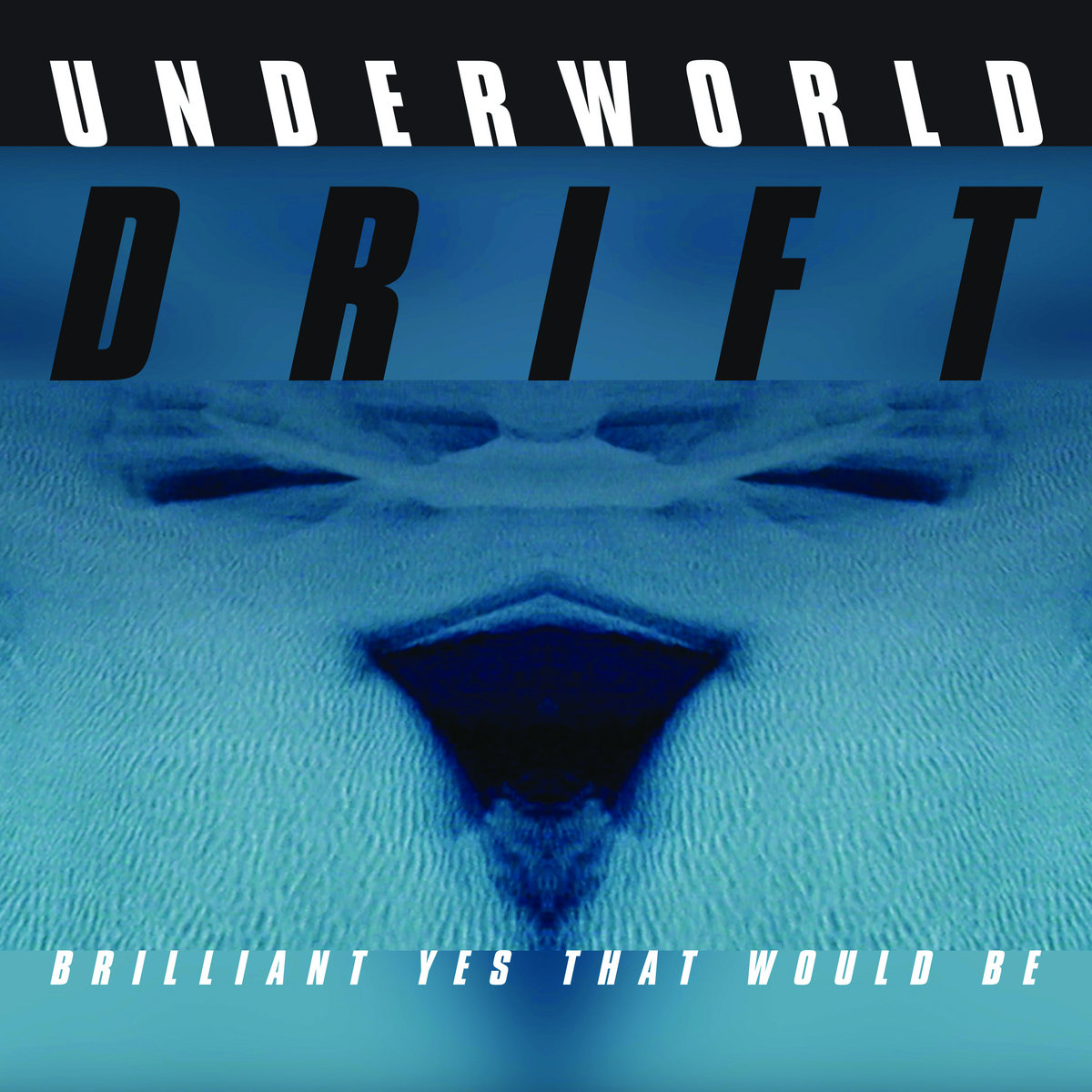 DRIFT Series 1 - Sampler Edition | Underworld